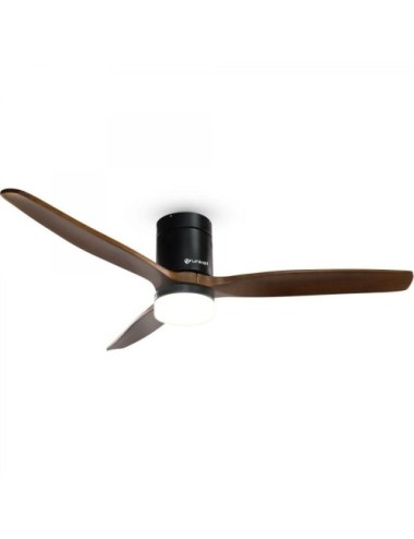Ventilador de Techo Grunkel SKYWIND-52WN/ 41W/ 3 Aspas 132cm/ 6 Velocidades