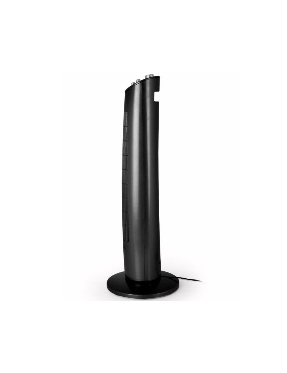 Ventilador de Torre Orbegozo TW 0800/ 60W/ 3 velocidades