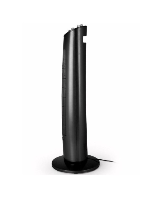 Ventilador de Torre Orbegozo TW 0800/ 60W/ 3 velocidades
