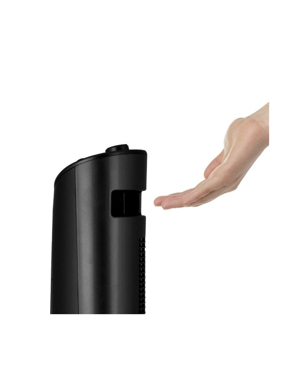 Ventilador de Torre Orbegozo TW 0800/ 60W/ 3 velocidades