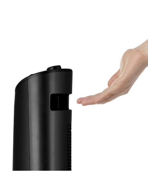 Ventilador de Torre Orbegozo TW 0800/ 60W/ 3 velocidades
