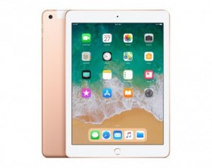 Apple iPad tablet A10 128...