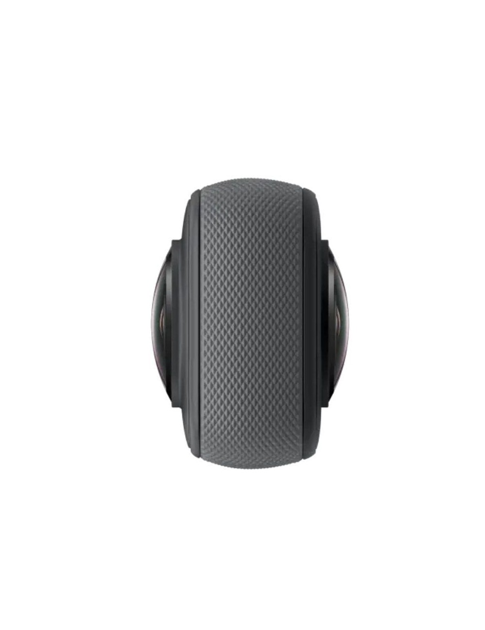 Cámara Digital Deportiva Insta360 X3/ 5.7K/ Ángulo de visión 360º/ Negra