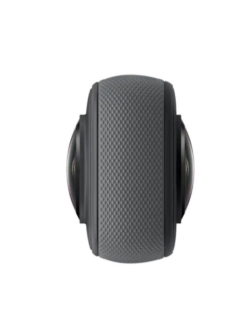 Cámara Digital Deportiva Insta360 X3/ 5.7K/ Ángulo de visión 360º/ Negra