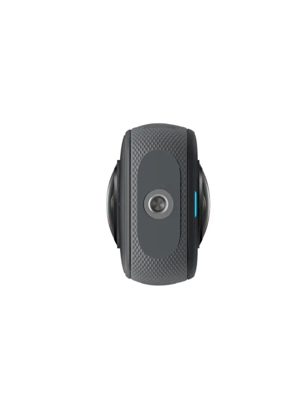 Cámara Digital Deportiva Insta360 X3/ 5.7K/ Ángulo de visión 360º/ Negra
