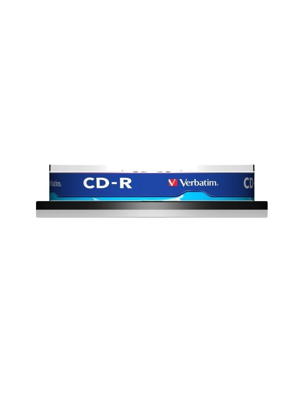CD-R Verbatim Datalife 52X/ Tarrina-10uds