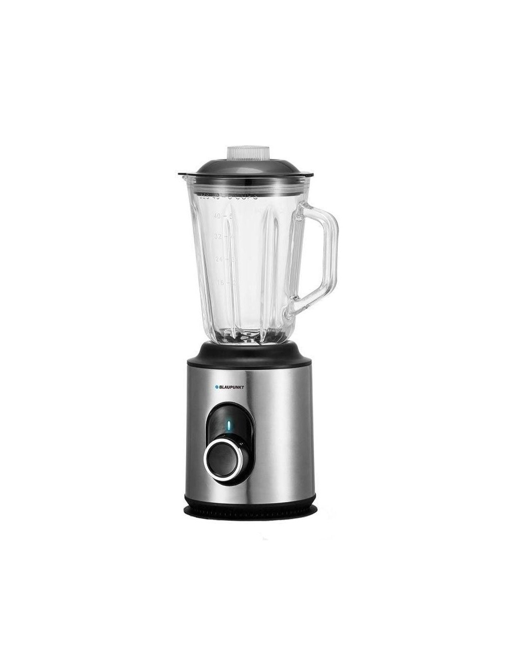 Batidora de vaso Blaupunkt BP4002/ 1000W/ 3 Velocidades/ Capacidad 1.5L