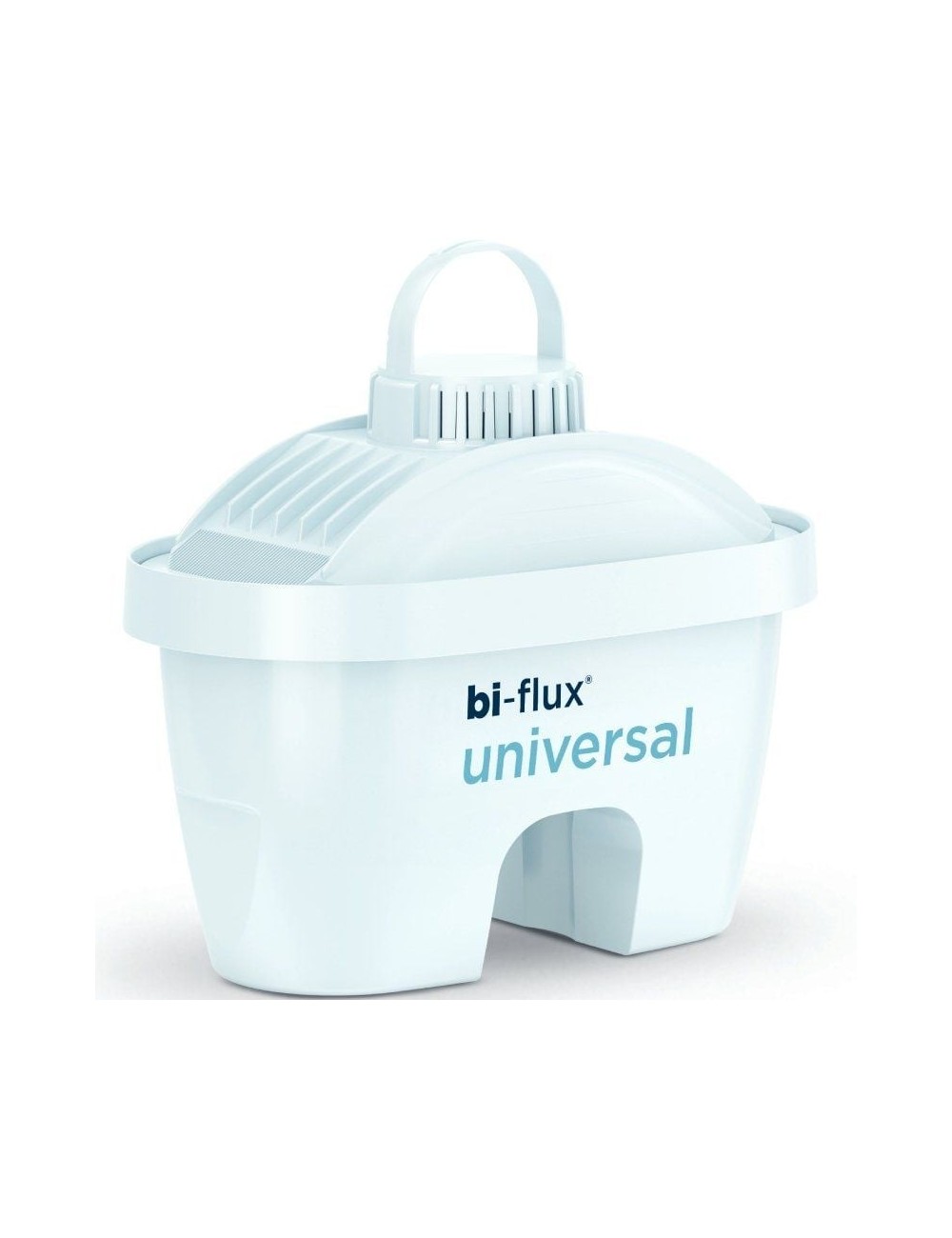 Filtros 3+1 BI-FLUX Laica Slim F4T Universal