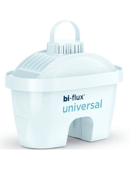Filtros 3+1 BI-FLUX Laica Slim F4T Universal