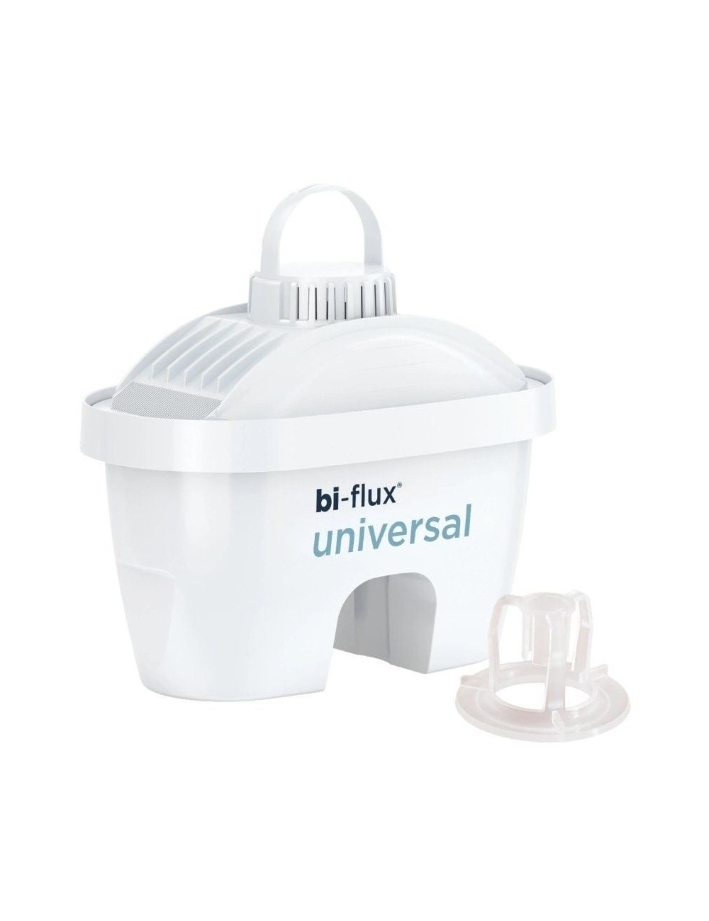 Filtros 3+1 BI-FLUX Laica Slim F4T Universal