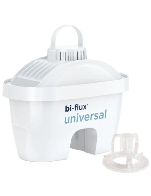 Filtros 3+1 BI-FLUX Laica Slim F4T Universal