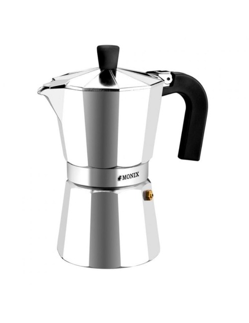 Cafetera Italiana Monix Expres M620006/ 6 Tazas