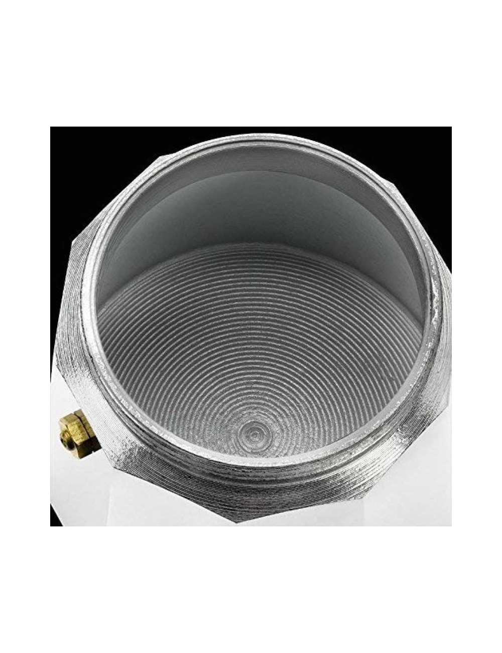 Cafetera Italiana Monix Expres M620006/ 6 Tazas