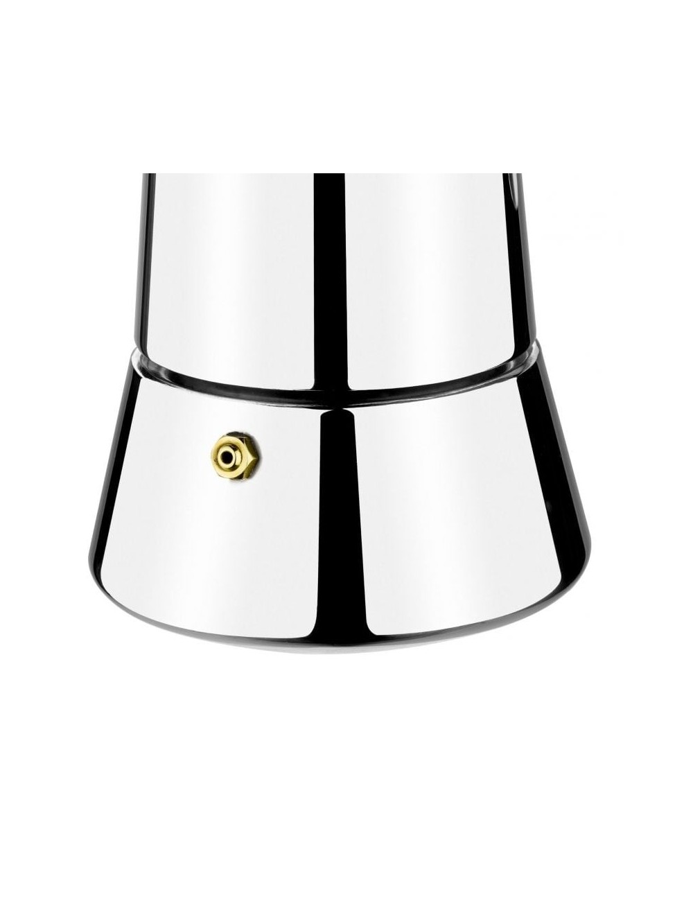 Cafetera Italiana Eterna M630006/ 6 Tazas