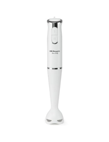 Batidora de mano Orbegozo BT 1150/ 200W/ 2 Velocidades