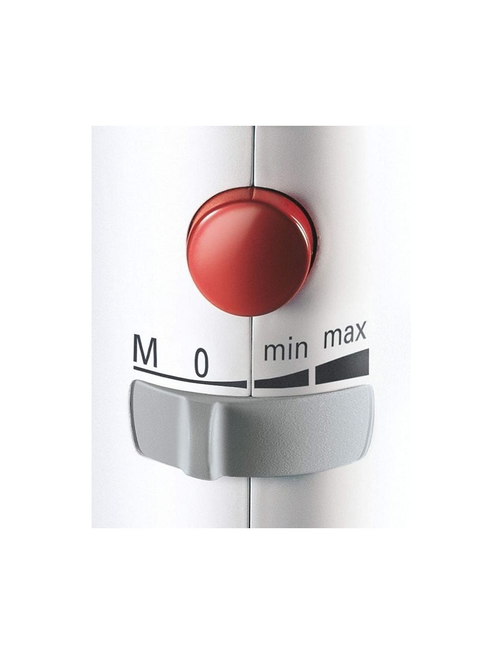 Batidora de Varillas Bosch CleverMixx MFQ3010/ 300W/ 2 Velocidades