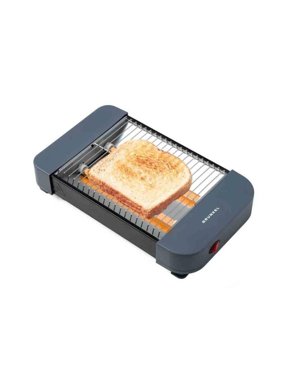 Tostador Grunkel TSP-MINISIZE/ 300W/ Azul
