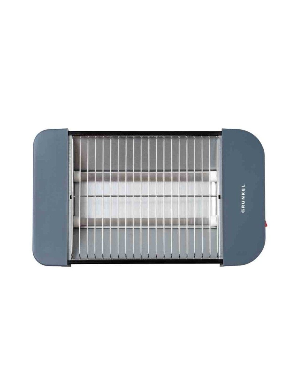 Tostador Grunkel TSP-MINISIZE/ 300W/ Azul