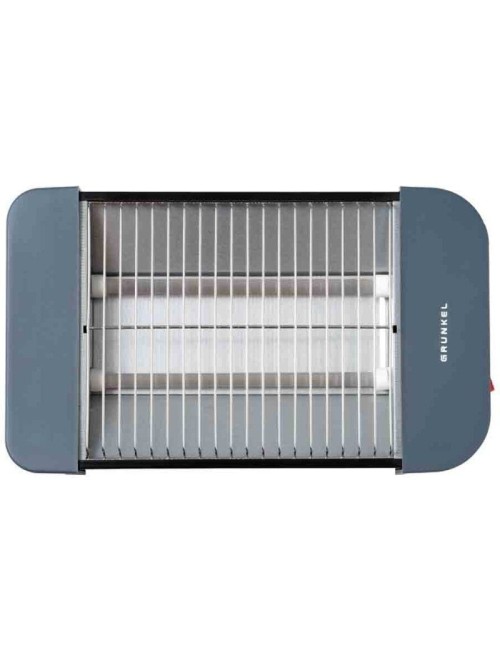 Tostador Grunkel TSP-MINISIZE/ 300W/ Azul