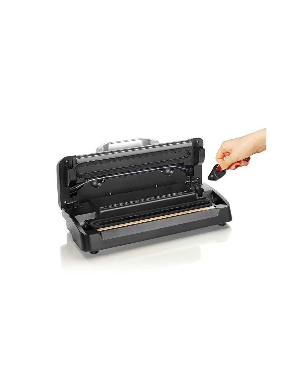 Envasadora al vacío Laica VT3119/ 110W