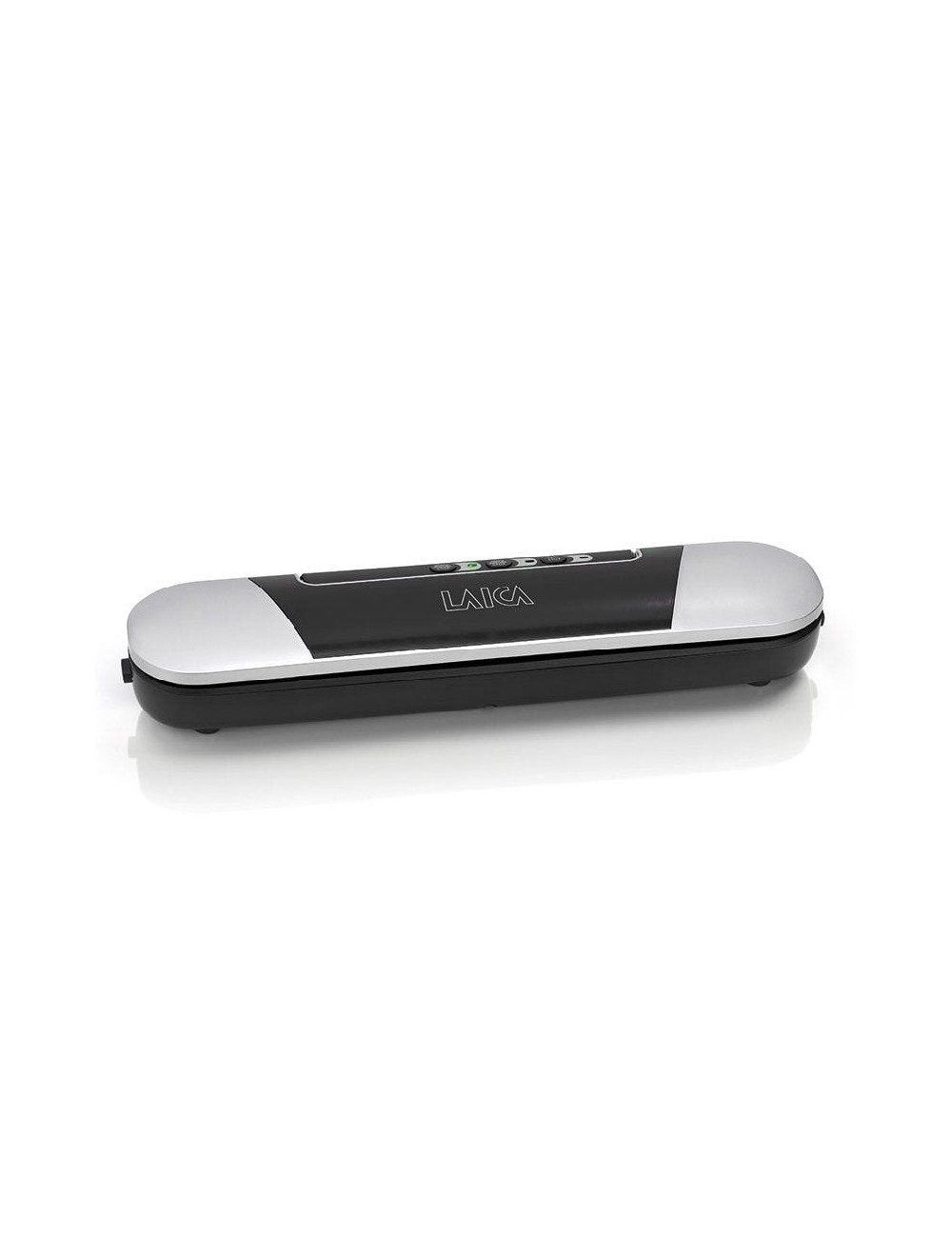 Envasadora al vacío Laica VT3205/ 90W