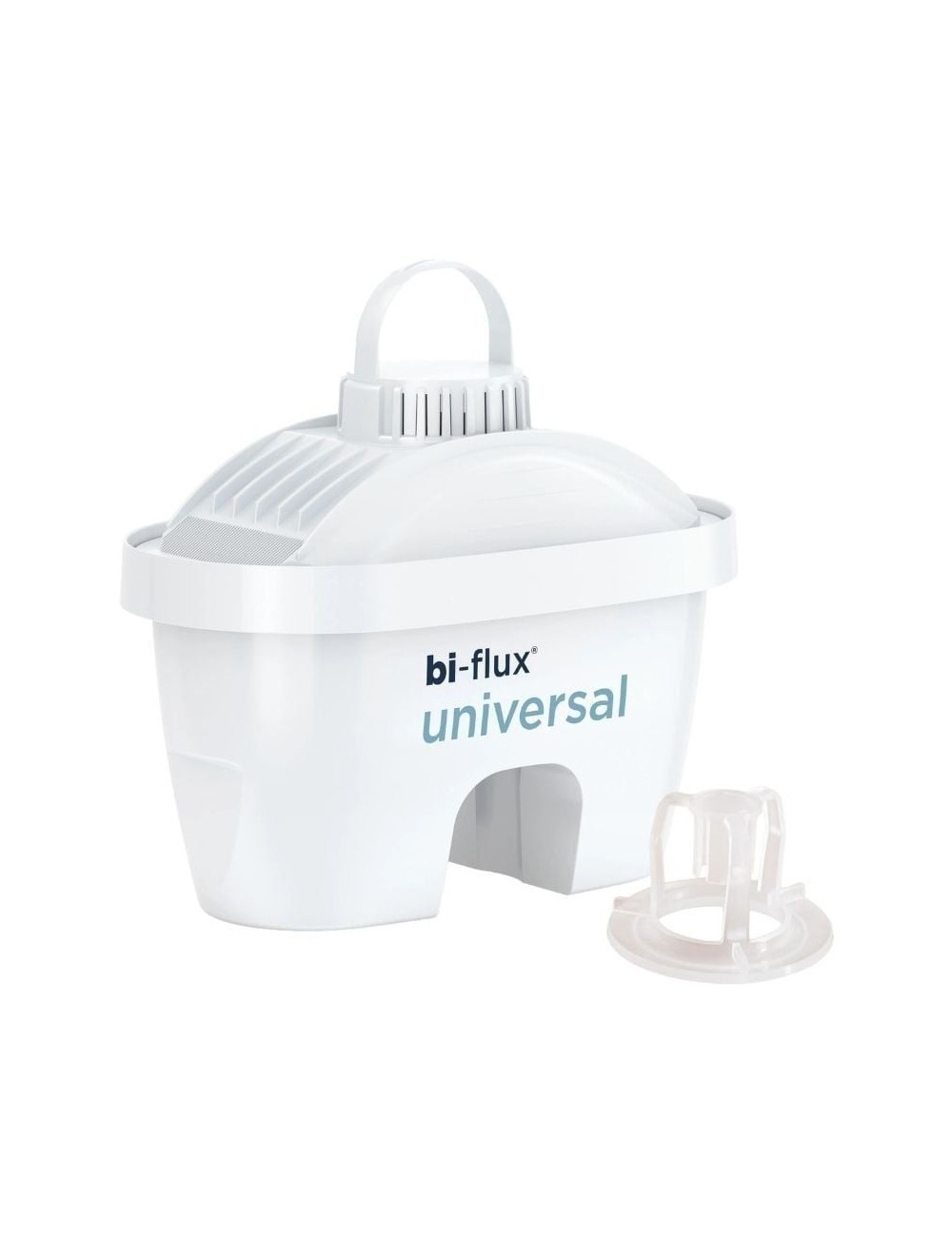 Filtros 2 BI-FLUX Laica Slim F2L Universal