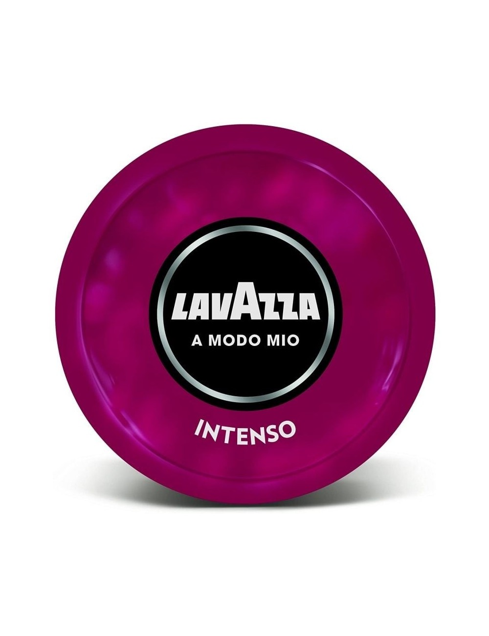 Cápsula Lavazza Intensamente para cafeteras A Modo Mio/ Caja de 16
