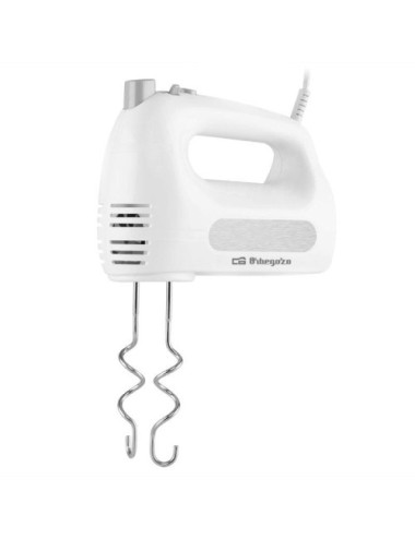 Batidora Amasadora Orbegozo BA 3250/ 400W