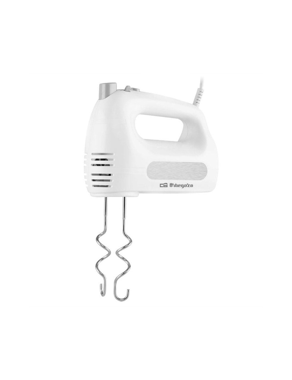 Batidora Amasadora Orbegozo BA 3250/ 400W