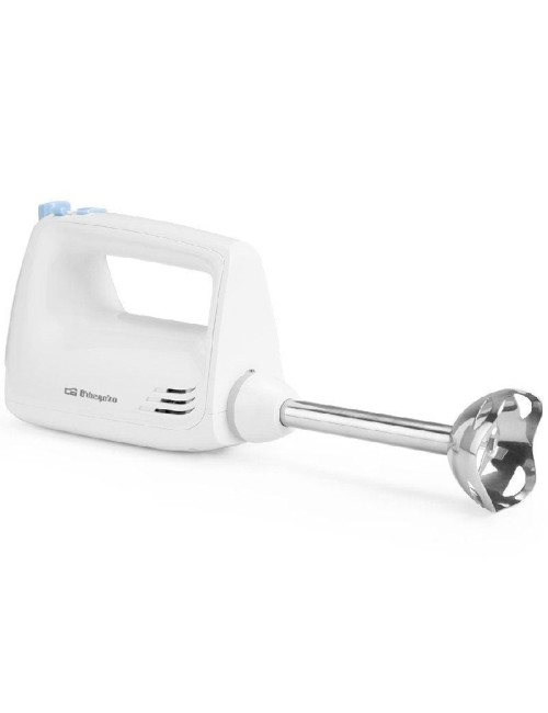 Batidora Amasadora Orbegozo BA 3600/ 400W