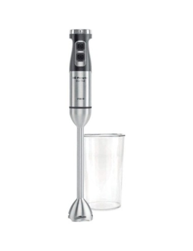 Batidora de mano Orbegozo BT 6017 XL/ 1700W/ Velocidad Ajustable