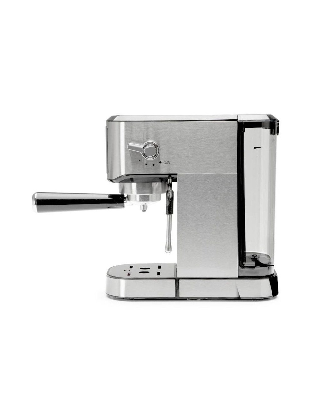 Cafetera Expreso Orbegozo EX 7000/ 1350W/ 20 Bares