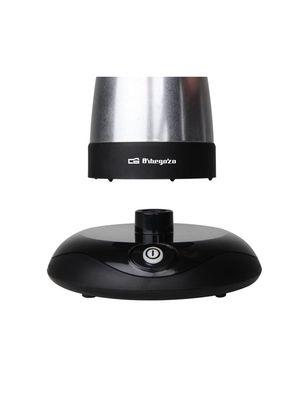 Cafetera Italiana Orbegozo KFE 660/ 3-6 Tazas