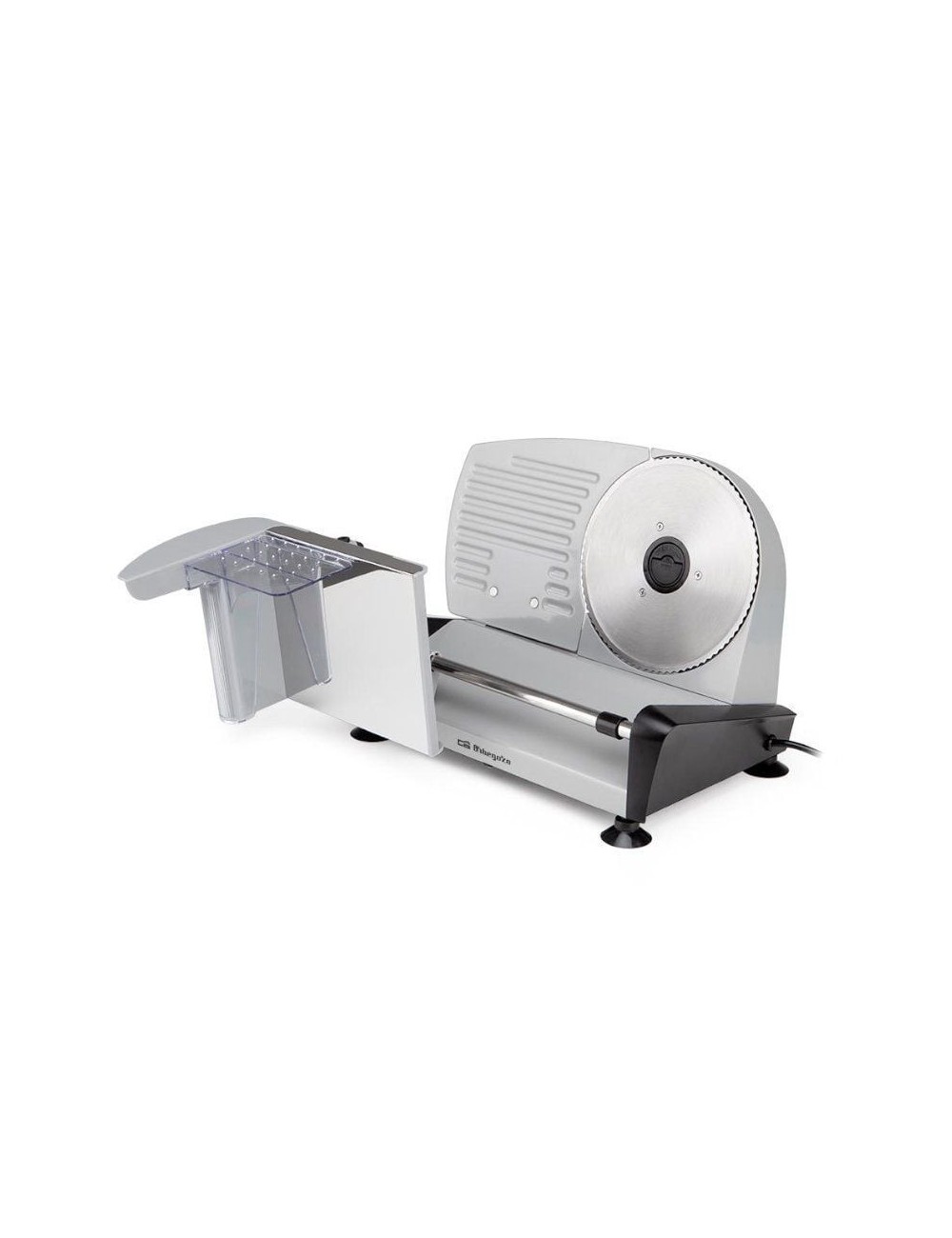 Cortafiambres Orbegozo MS 4580/ 150W
