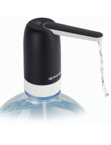 Dispensador de Agua Orbegozo DA 2200/ 4W