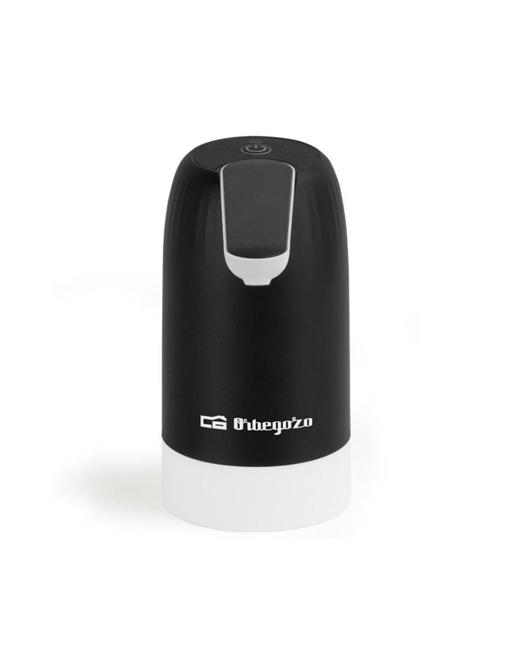 Dispensador de Agua Orbegozo DA 2200/ 4W