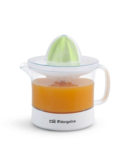 Exprimidor Orbegozo EP 1510/ 25W/ Capacidad 0.5L