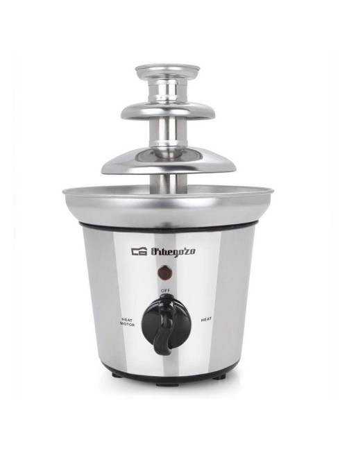 Fuente de Chocolate Orbegozo FCH 4000