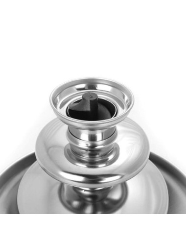 Fuente de Chocolate Orbegozo FCH 4000