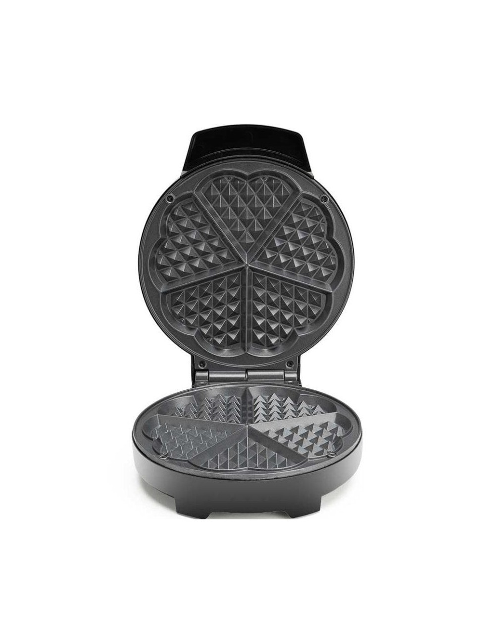 Gofrera Orbegozo WL 1600/ 1000W
