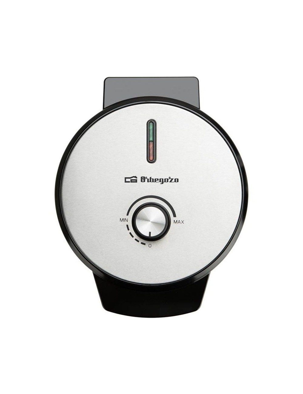 Gofrera Orbegozo WL 1600/ 1000W