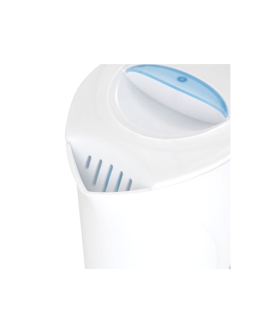 Hervidor de Agua Orbegozo KT 5002/ 900W/ Capacidad 1L