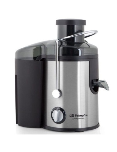 Licuadora Orbegozo LI 5060/ 600W/ 2 Velocidades