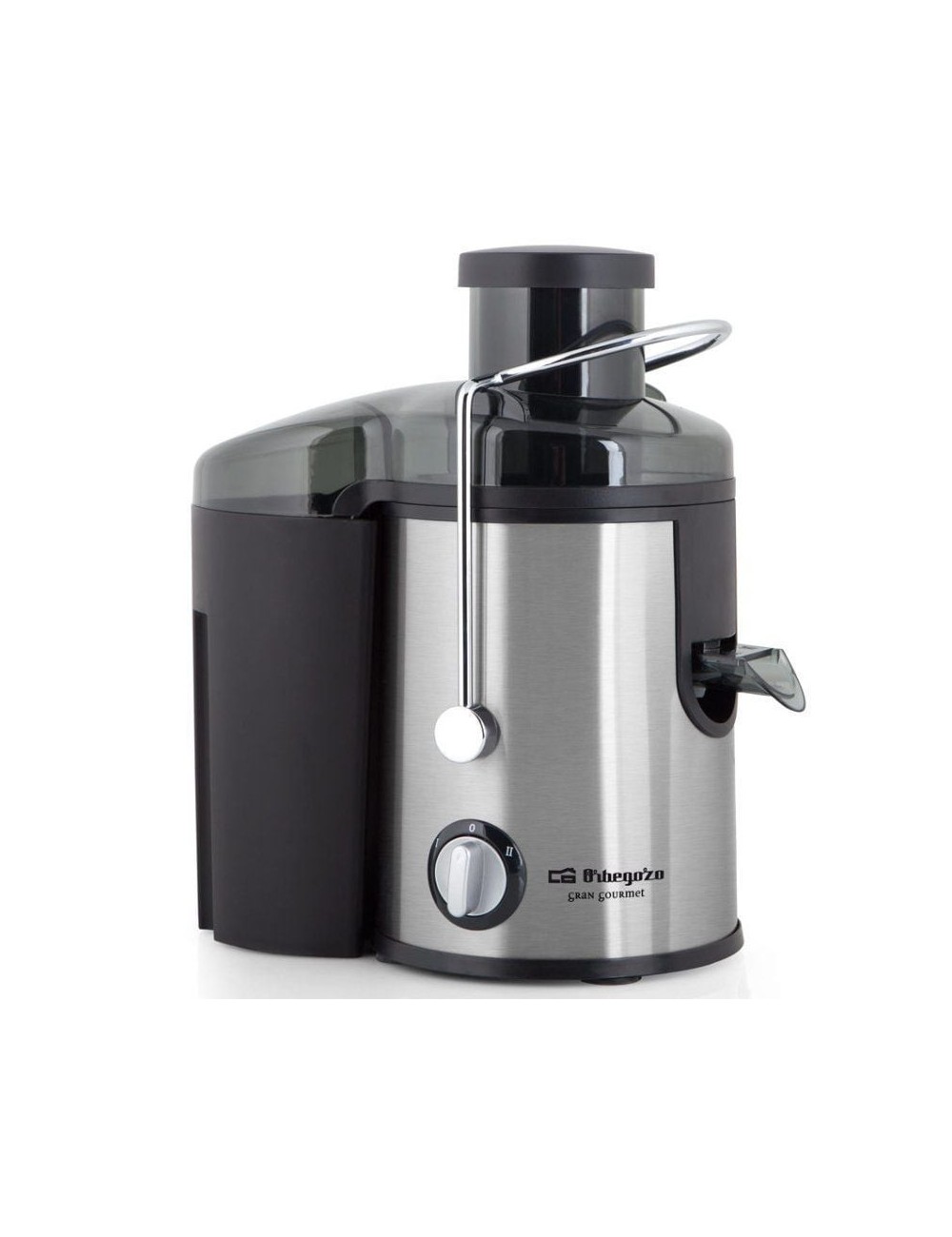 Licuadora Orbegozo LI 5060/ 600W/ 2 Velocidades