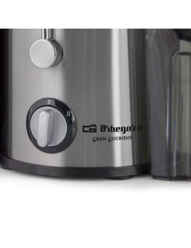 Licuadora Orbegozo LI 5060/ 600W/ 2 Velocidades