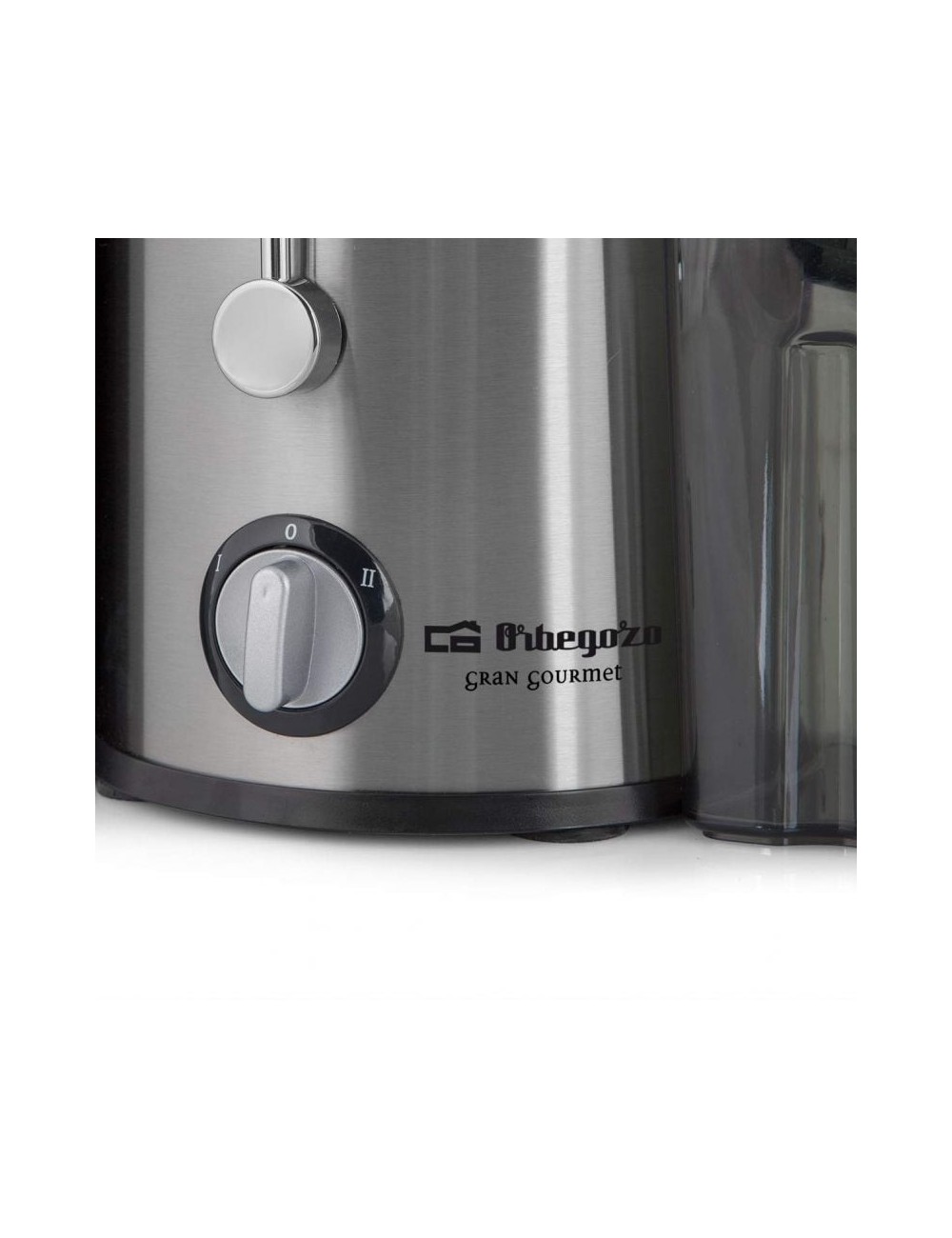 Licuadora Orbegozo LI 5060/ 600W/ 2 Velocidades