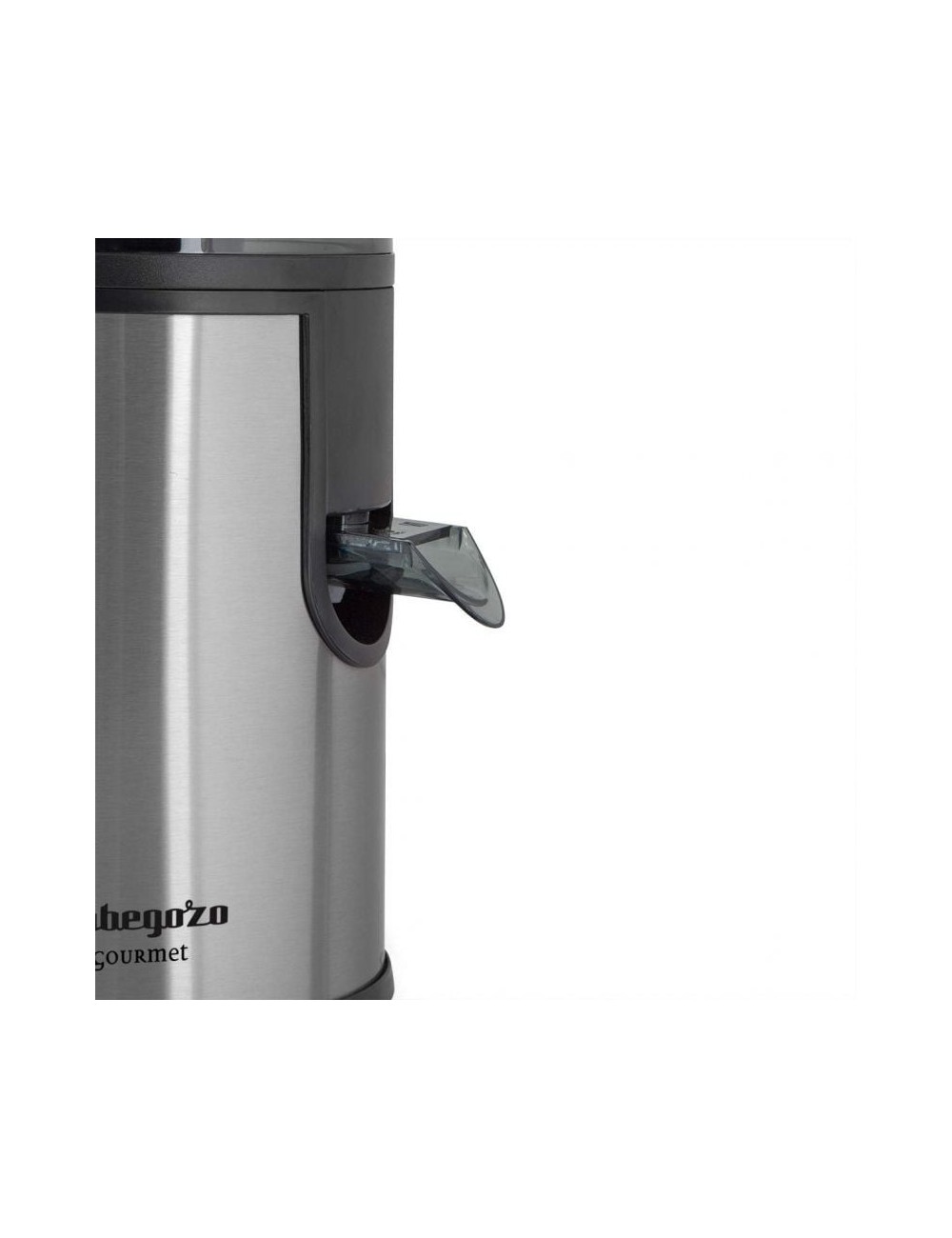 Licuadora Orbegozo LI 5060/ 600W/ 2 Velocidades