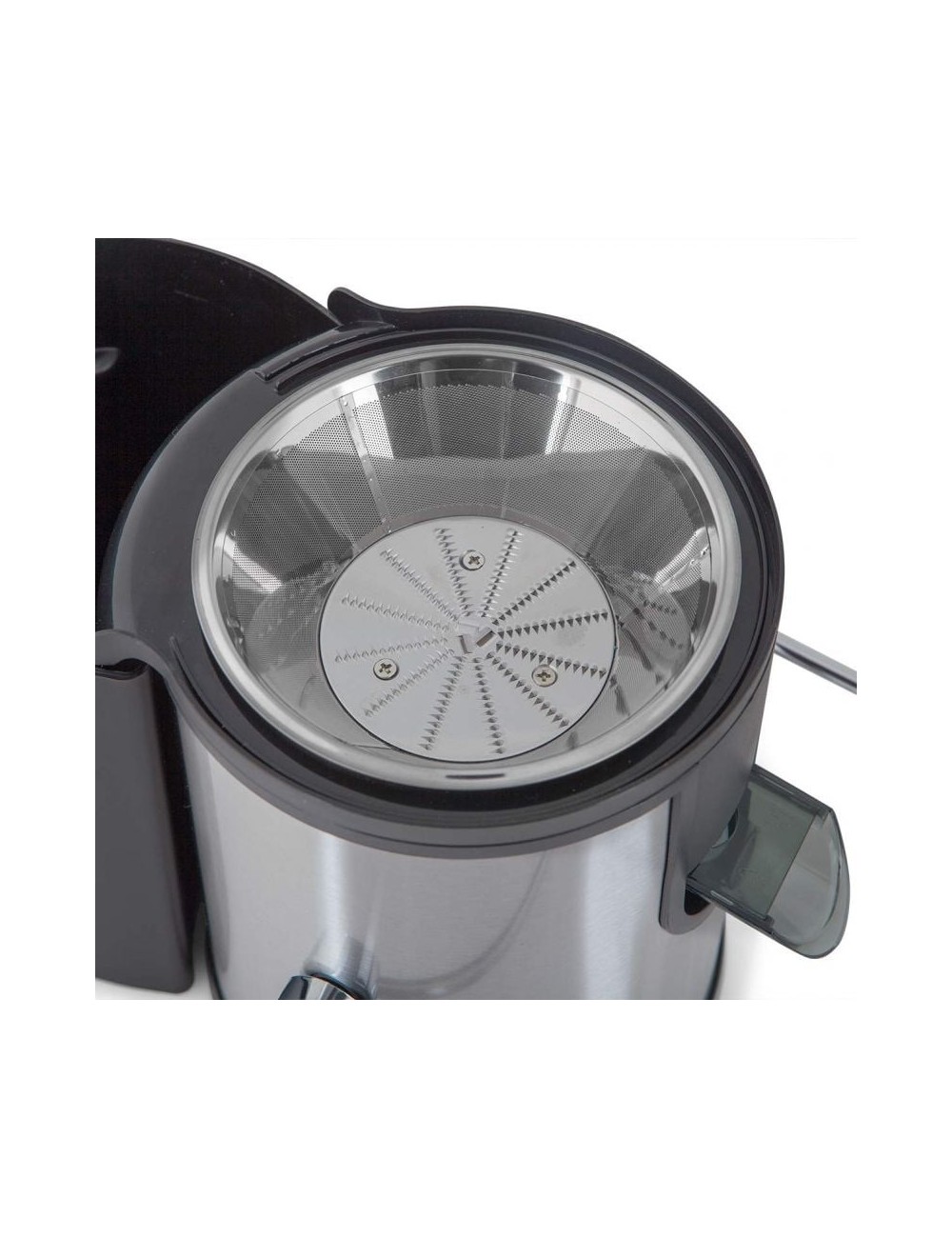 Licuadora Orbegozo LI 5060/ 600W/ 2 Velocidades