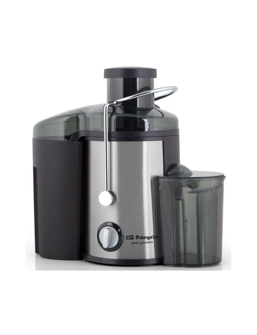 Licuadora Orbegozo LI 5060/ 600W/ 2 Velocidades