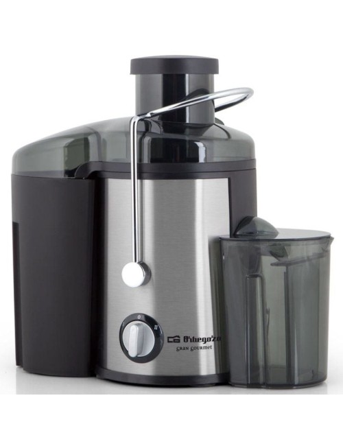 Licuadora Orbegozo LI 5060/ 600W/ 2 Velocidades